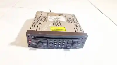 Peça sobressalente para automóvel em segunda mão sistema de áudio / rádio cd por saab 900 i (ac4, am4) 2.0 i referências oem iam 500189444