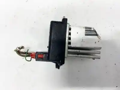 Second-hand car spare part heater blower for audi a6 c5 (4b2) 2.5 tdi oem iam references 4b0820521