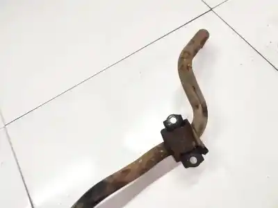 Second-hand car spare part front stabilizer bar for opel corsa a fastback (s83) 1.2 i (f08, m08, f68, m68) oem iam references   