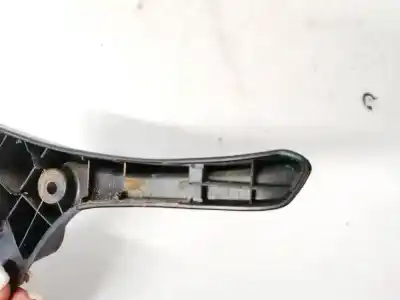 Автозапчастина б/у пластика для talbot simca 1100 fastback 1.1 ls,gls посилання на oem iam n251209  