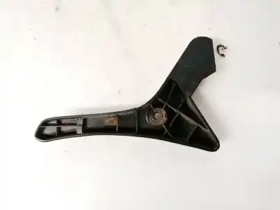Peça sobressalente para automóvel em segunda mão plásticos por talbot simca 1100 fastback 1.1 ls,gls referências oem iam n251209