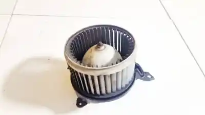 Pezzo di ricambio per auto di seconda mano motore di riscaldamento per bmw 3 (e30) m3 2.3 riferimenti oem iam 5d3330100