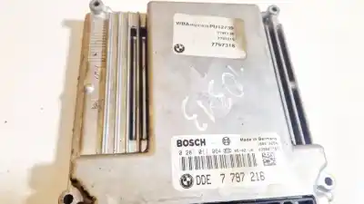 Автозапчасти б/у блок управления двигателем за bmw 1502-2002 (e10) 1802 ссылки oem iam 7797216  0281011964 7797318 7797216 7791135 pu12739 18650254 1039s07797