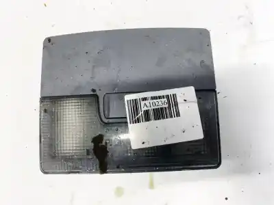 Second-hand car spare part interior light for audi a6 c5 (4b2) 2.5 tdi oem iam references 4b0947105
