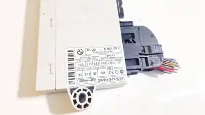Автозапчастина б/у електронний модуль для bmw 1502-2002 (e10) 1802 посилання на oem iam 61356964051  d-80788 e11-00021 0321.1056a0