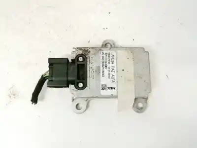 Pezzo di ricambio per auto di seconda mano sensore per fiat croma (194) 1.9 16v multijet dynamic (12.2007->) riferimenti oem iam 51802738