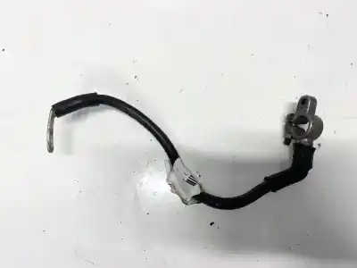 Second-hand car spare part wire for audi a6 c5 (4b2) 2.5 tdi oem iam references 