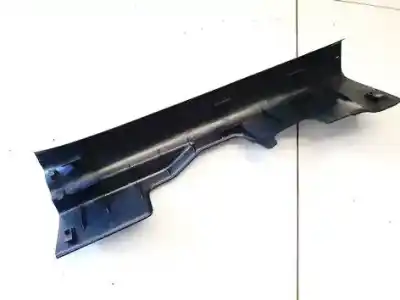 Pezzo di ricambio per auto di seconda mano plastiche per mitsubishi eclipse cross (gk_) 1.5 t-mivec riferimenti oem iam 7656a298zz  7656a296zz
