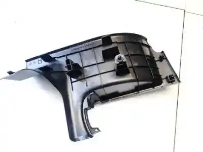 Автозапчастина б/у пластика для mitsubishi eclipse cross (gk_) 1.5 t-mivec посилання на oem iam 7656a305zz  