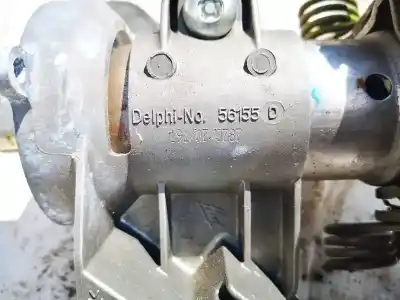 Second-hand car spare part ignition switch for bmw 3 (e30) m3 2.3 oem iam references 56155d  