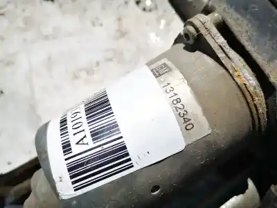 Second-hand car spare part front windshield wiper motor for bmw 3 (e30) m3 2.3 oem iam references 13182340  