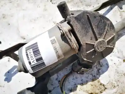 Second-hand car spare part front windshield wiper motor for bmw 3 (e30) m3 2.3 oem iam references 13182340  