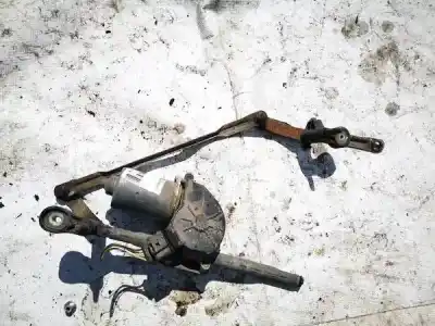 Tweedehands auto-onderdeel ruitenwissermotor voor voor bmw 3 (e30) m3 2.3 oem iam-referenties 13182340