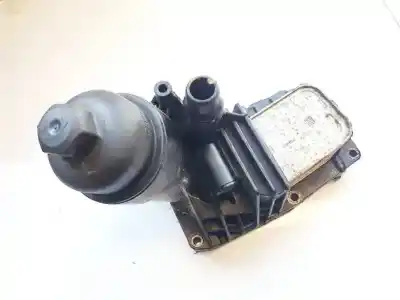 Автозапчасти б/у ПОДДЕРЖКА МАСЛЯНОГО ФИЛЬТРА за BMW 3-SERIES, E90 / E91 / E93 2009.01 - 2013.12 FACELIFT 318 D 105KW 2005.09 - 2011.12 ссылки OEM IAM 170377932  
