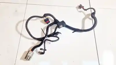 Peça sobressalente para automóvel em segunda mão fio por bmw 3 (e30) m3 2.3 referências oem iam   