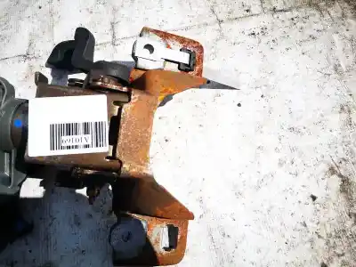 Peça sobressalente para automóvel em segunda mão coluna de direcção por bmw 3 (e30) m3 2.3 referências oem iam   