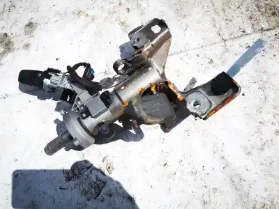 Peça sobressalente para automóvel em segunda mão coluna de direcção por bmw 3 (e30) m3 2.3 referências oem iam   