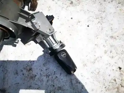 Second-hand car spare part ignition switch for bmw 3 (e30) m3 2.3 oem iam references 56155d  