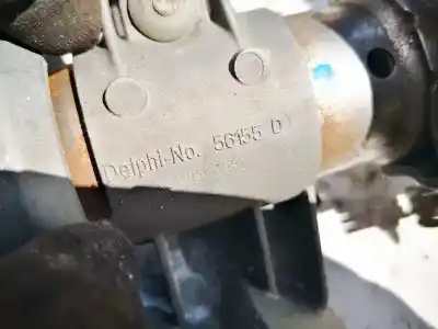 Second-hand car spare part ignition switch for bmw 3 (e30) m3 2.3 oem iam references 56155d  