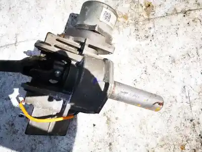 Second-hand car spare part steering column for bmw 3 (e30) m3 2.3 oem iam references 26117867  11213105