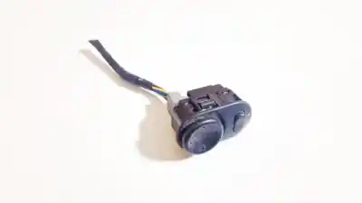 Peça sobressalente para automóvel em segunda mão comutador de espelhos retrovisores por opel zafira a 2.0 dti referências oem iam 09226861