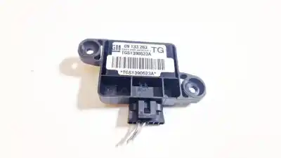 Piesă de schimb auto la mâna a doua SENZOR pentru OPEL ZAFIRA A  Referințe OEM IAM 09133263  TGS1390523A 5WK42856 44020305.3