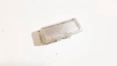 Peça sobressalente para automóvel em segunda mão luz da chapa de matrícula por saab 900 i (ac4, am4) 2.0 i referências oem iam 