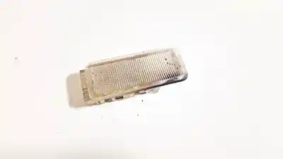 Peça sobressalente para automóvel em segunda mão luz da chapa de matrícula por saab 900 i (ac4, am4) 2.0 i referências oem iam 