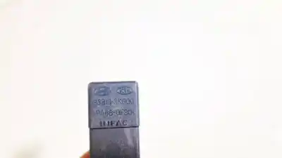 Second-hand car spare part switch for opel senator a (29_) 3.0 e oem iam references 938103k000  