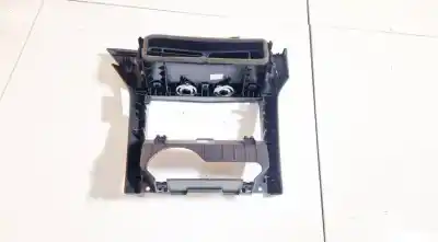 Pezzo di ricambio per auto di seconda mano plastica per bmw 3 (e30) m3 2.3 riferimenti oem iam 331985437  