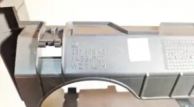 Pezzo di ricambio per auto di seconda mano plastica per bmw 3 (e30) m3 2.3 riferimenti oem iam 331985437  