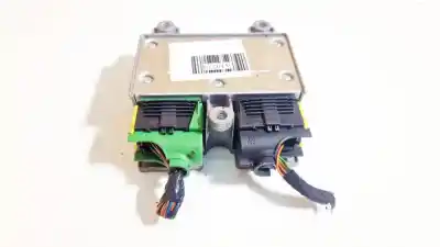 Second-hand car spare part airbag control unit for bmw 3 (e30) m3 2.3 oem iam references 13241766  327963935 403253a3