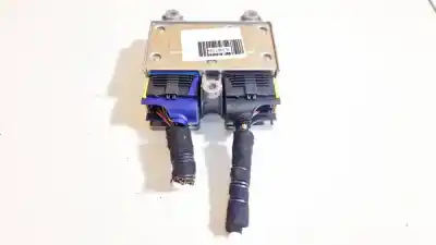 Second-hand car spare part airbag control unit for bmw 3 (e30) m3 2.3 oem iam references 13137906  327963935 401555a2 r2v4j18b3r