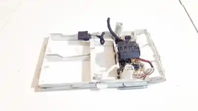 Pièce détachée automobile d'occasion lumière intérieure pour bmw 3 (e30) m3 2.3 références oem iam 13111824  510511640