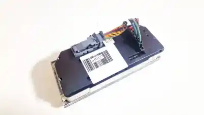 Second-hand car spare part climate control for bmw 3 (e30) m3 2.3 oem iam references 13201300  90151-241