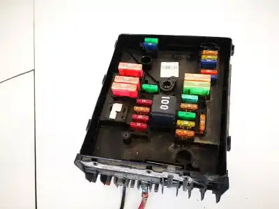 Second-hand car spare part fuse box unit for skoda superb (3u4) 2.0 tdi dpf oem iam references 1k0937125d  
