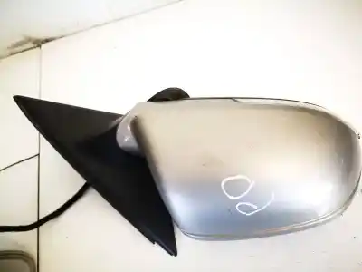 Second-hand car spare part right rearview mirror for skoda superb (3u4) 2.0 tdi dpf oem iam references e1020989  