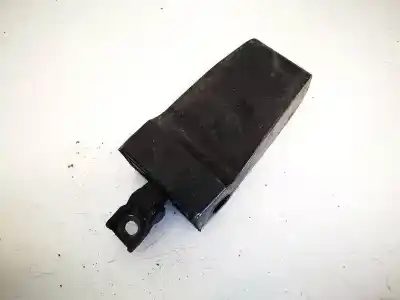 Автозапчастина б/у петля для skoda superb (3u4) 2.0 tdi dpf посилання на oem iam 3t0839249  3t0839249