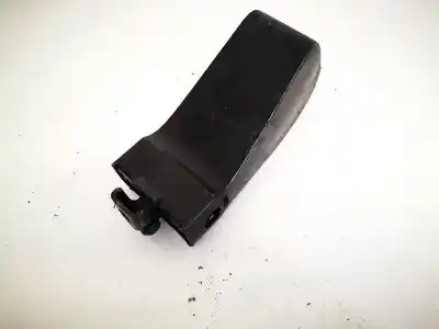 Second-hand car spare part hinge for skoda superb (3u4) 2.0 tdi dpf oem iam references 3t0839249  
