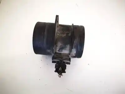 Second-hand car spare part flowmeter for skoda superb (3u4) 2.0 tdi dpf oem iam references 0281002956