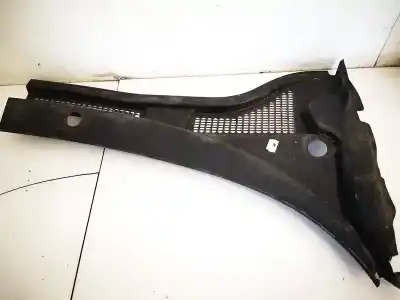 Автозапчастина б/у торпеда для skoda superb (3u4) 2.0 tdi dpf посилання на oem iam 3t0819415a  3t1819415a