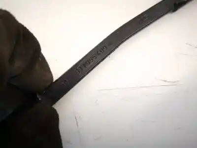 Second-hand car spare part left front windshield wiper arm for skoda superb (3u4) 2.0 tdi dpf oem iam references 3t1955409a  