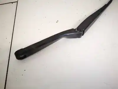 Second-hand car spare part left front windshield wiper arm for skoda superb (3u4) 2.0 tdi dpf oem iam references 3t1955409a  