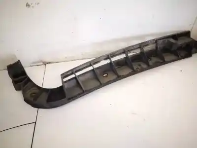 Second-hand car spare part rear bumper reinforcement for skoda superb (3u4) 2.0 tdi dpf oem iam references 3t9807863