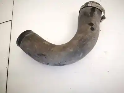 Second-hand car spare part intercooler pipe for skoda superb (3u4) 2.0 tdi dpf oem iam references 1k0145834ap