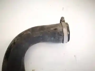 Second-hand car spare part intercooler pipe for skoda superb (3u4) 2.0 tdi dpf oem iam references 1k0145834ap  