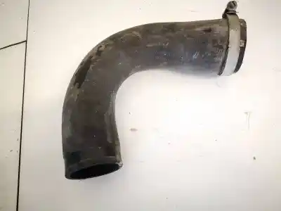 Second-hand car spare part intercooler pipe for skoda superb (3u4) 2.0 tdi dpf oem iam references 1k0145834ap  