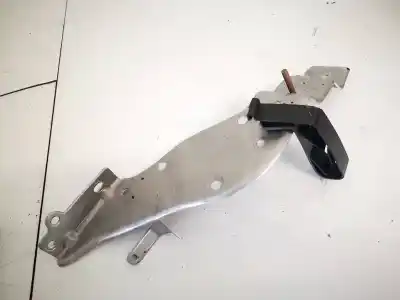 Second-hand car spare part plastics for skoda superb (3u4) 2.0 tdi dpf oem iam references 1k1819473h