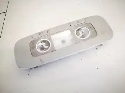 Second-hand car spare part interior light for skoda superb (3u4) 2.0 tdi dpf oem iam references 3t0947291a