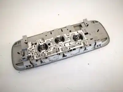 Автозапчастина б/у внутрішне світло для skoda superb (3u4) 2.0 tdi dpf посилання на oem iam 3t0947291a  